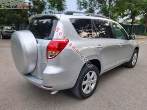 Toyota 2007 - ảnh 3