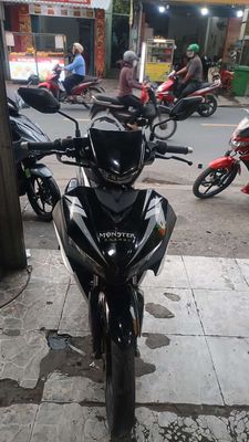 Yamaha Exciter 2022 - ảnh 1