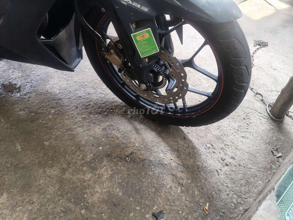 Honda Winner - ảnh 2