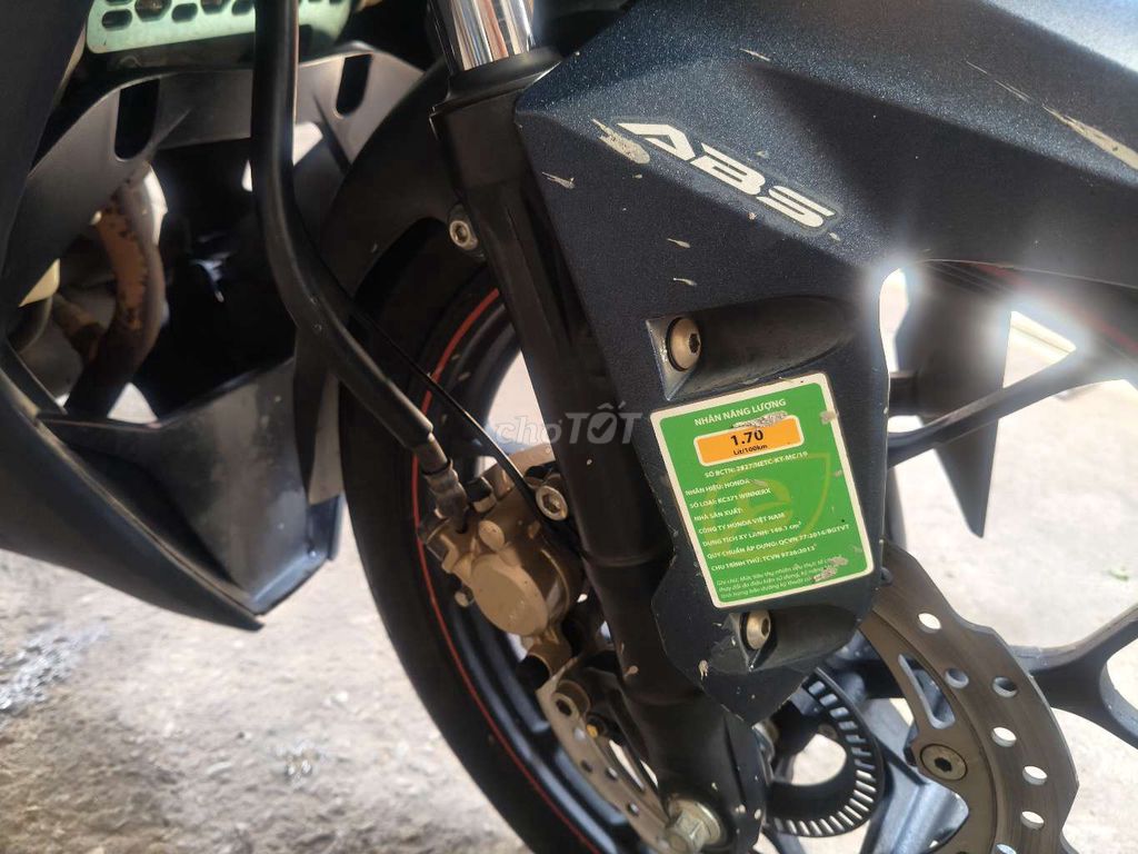 Honda Winner - ảnh 3
