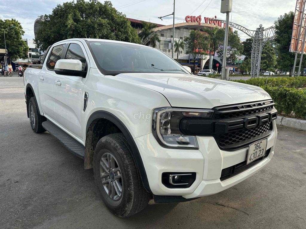 Ford Ranger 2023 - ảnh 1
