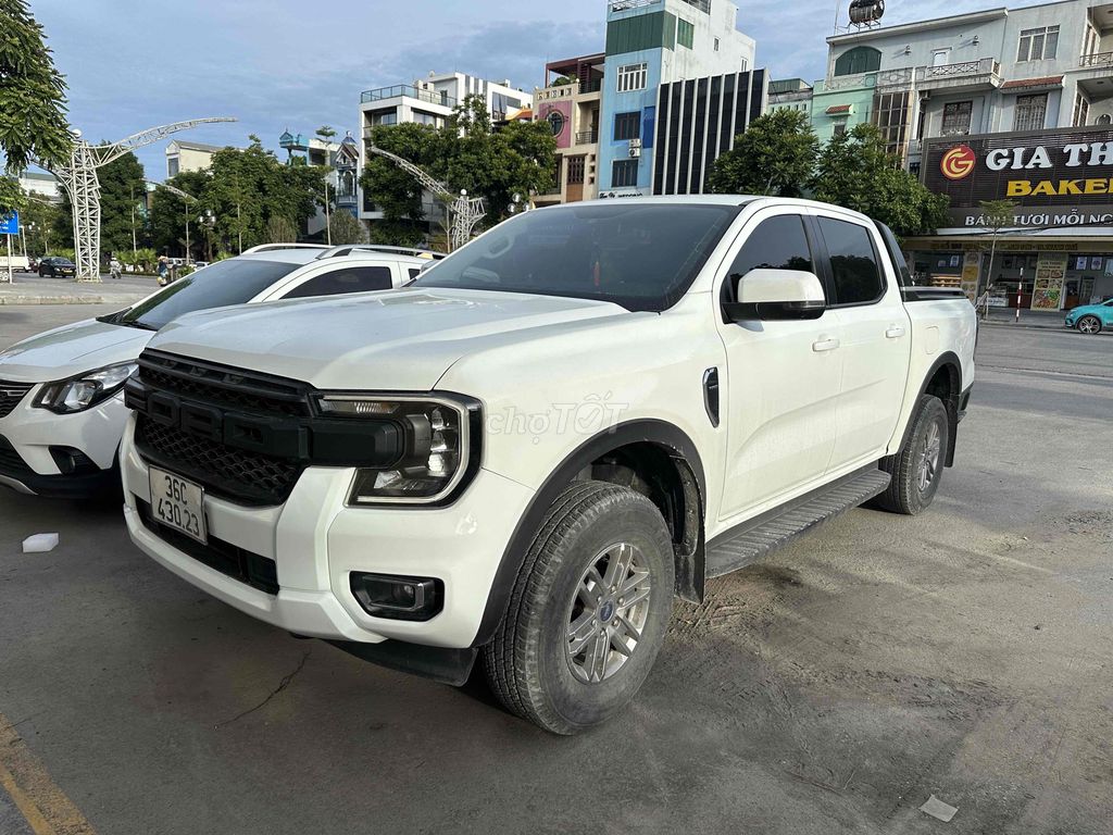 Ford Ranger 2023 - ảnh 2