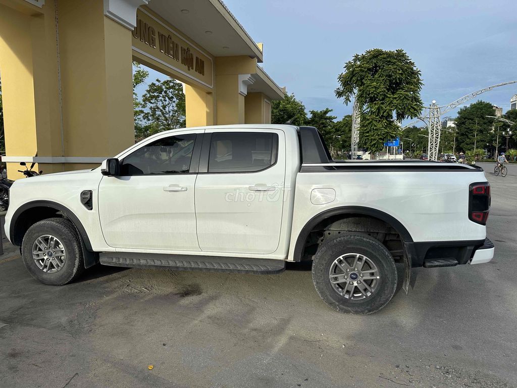 Ford Ranger 2023 - ảnh 4