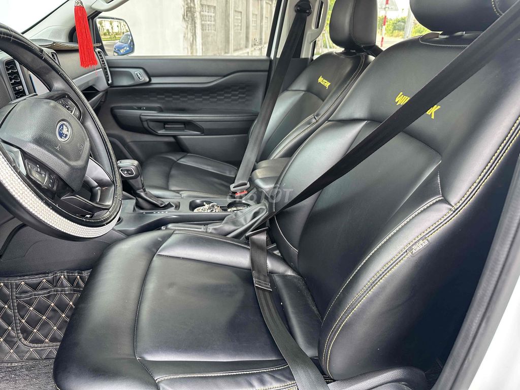 Ford Ranger 2023 - ảnh 5