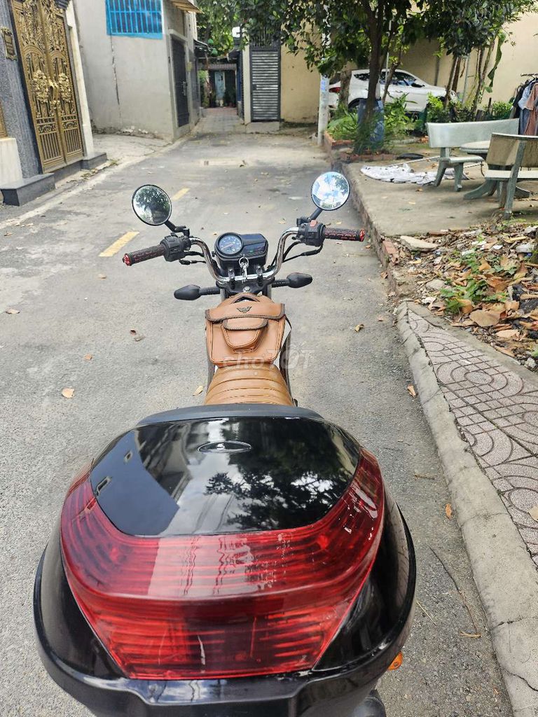Suzuki GD 2020 - ảnh 4
