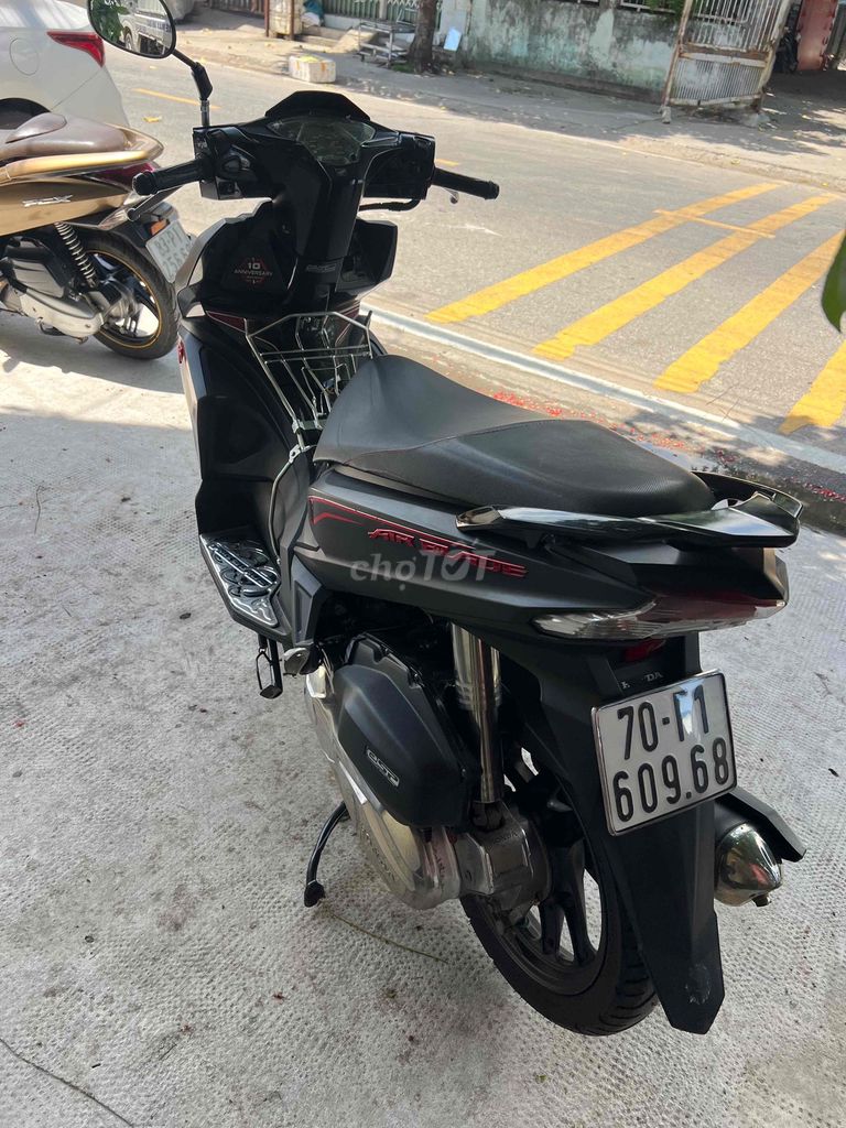 Honda Air Blade 2018 - ảnh 1