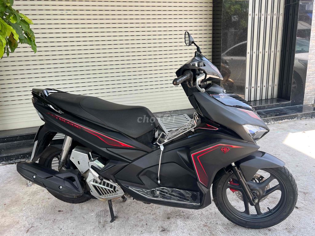 Honda Air Blade 2018 - ảnh 2