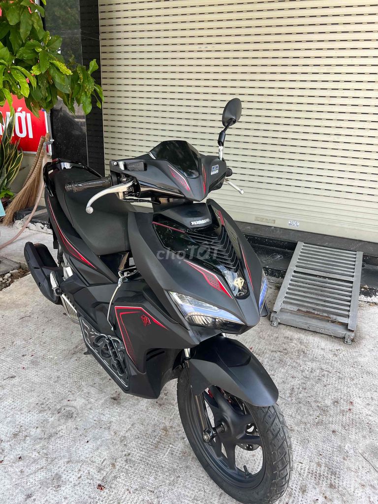Honda Air Blade 2018 - ảnh 5