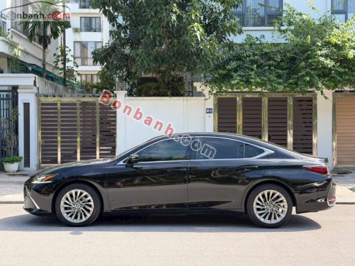 Lexus ES 250 2022 - ảnh 4