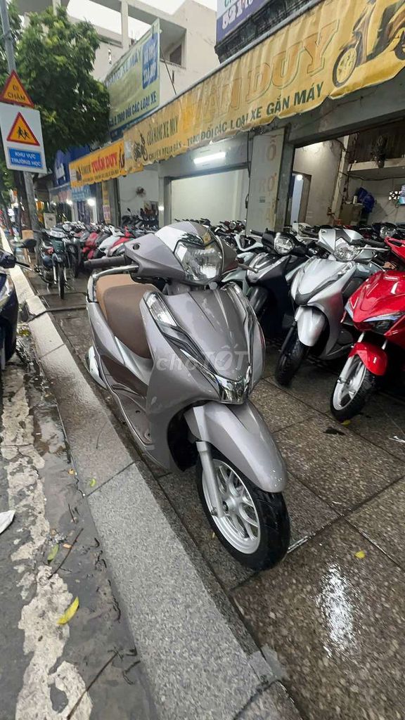 Honda Lead 2019 - ảnh 1