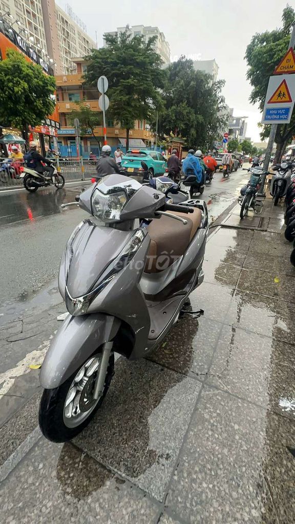 Honda Lead 2019 - ảnh 2
