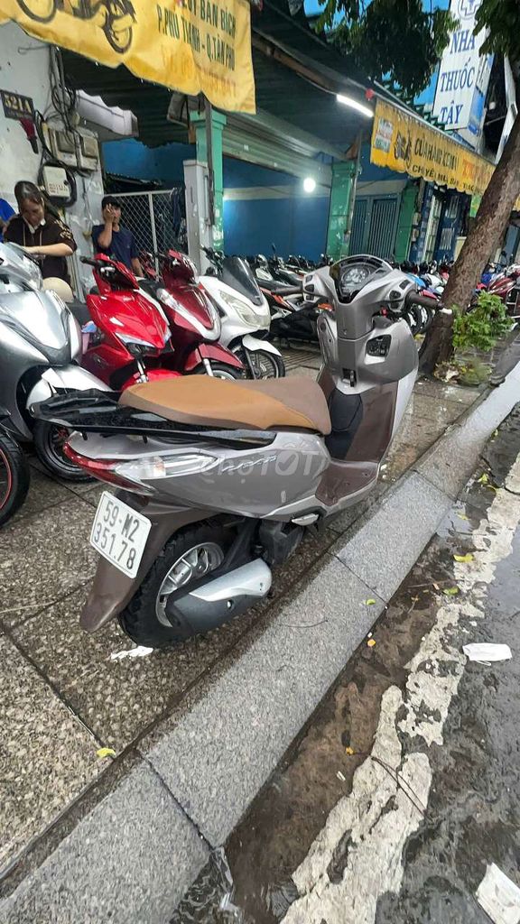 Honda Lead 2019 - ảnh 5