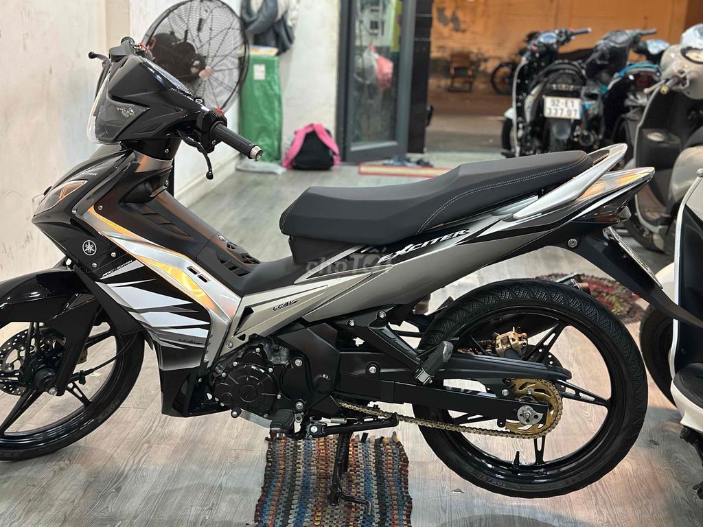 Ex xu 2014 - ảnh 5