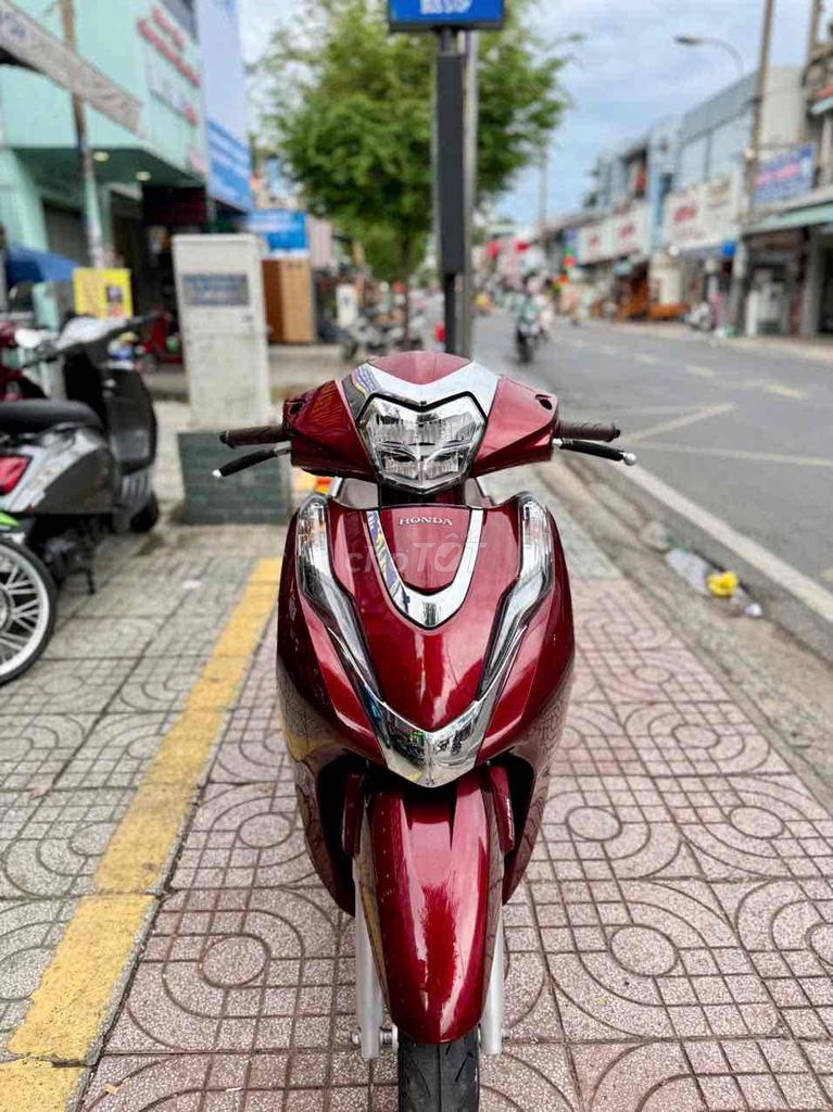 Lead 2022 - ảnh 1