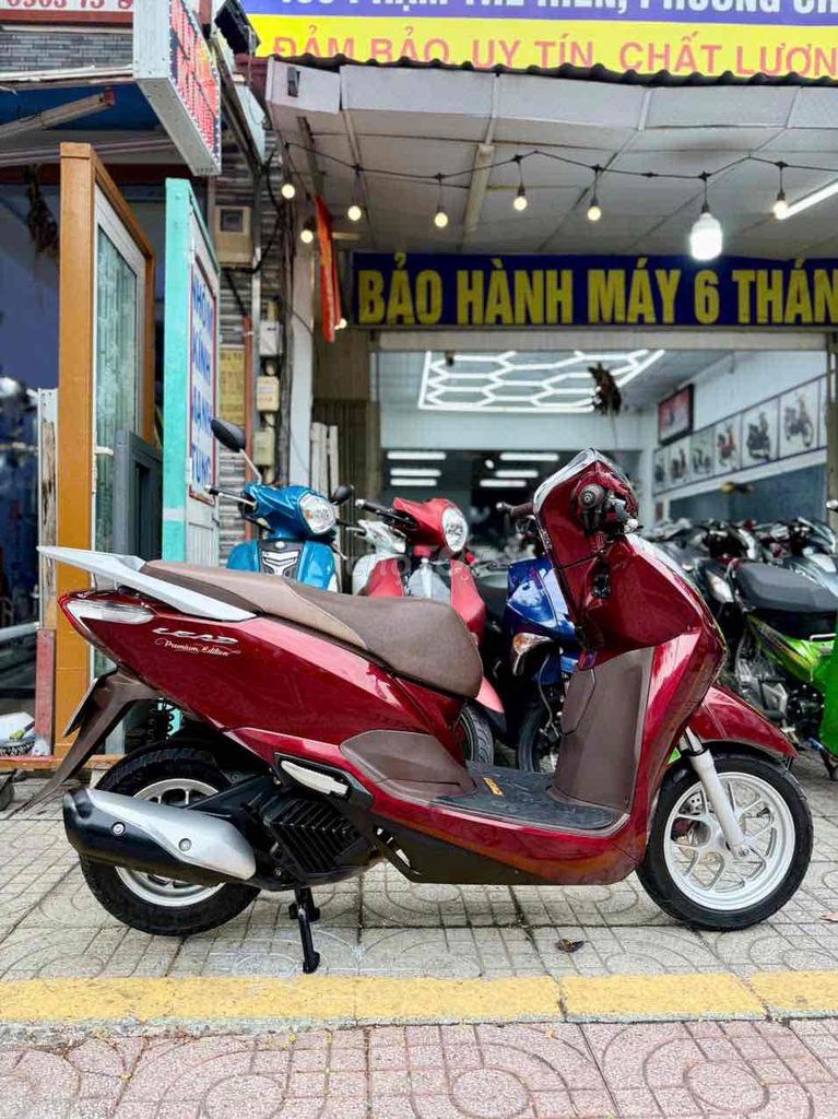 Lead 2022 - ảnh 3