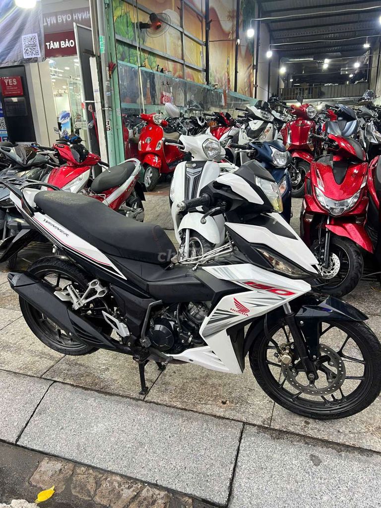 Honda Winner 2018 - ảnh 2