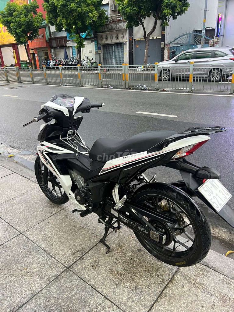 Honda Winner 2018 - ảnh 3