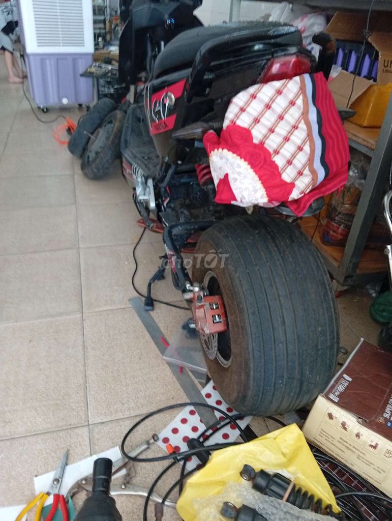 Xe m 2023 - ảnh 1