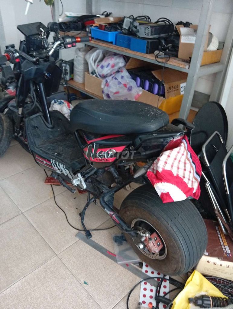 Xe m 2023 - ảnh 2