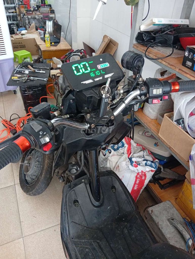 Xe m 2023 - ảnh 3