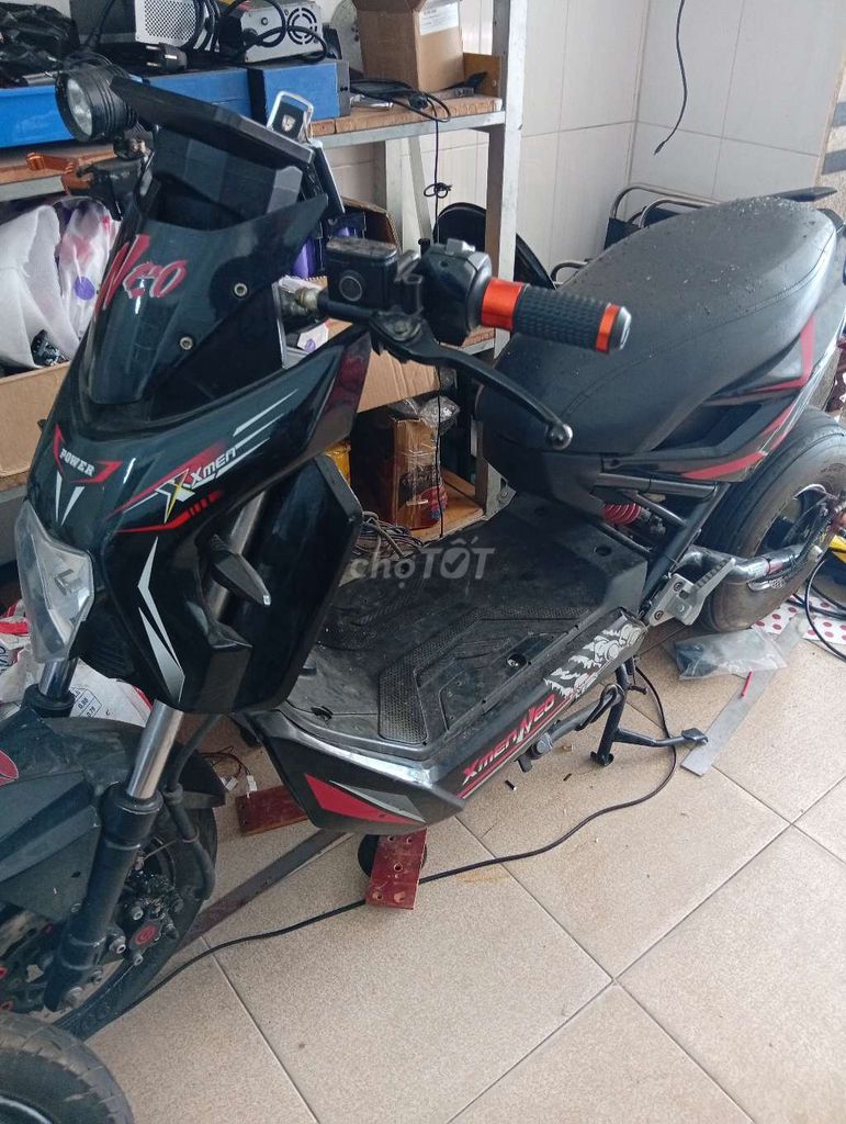 Xe m 2023 - ảnh 4