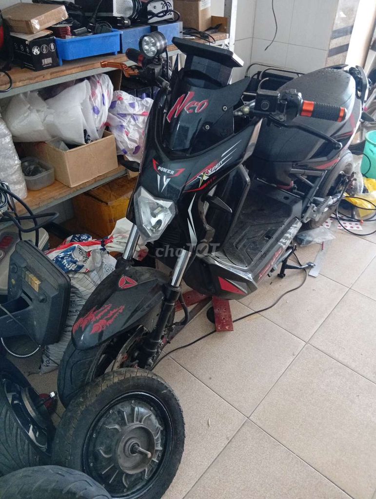 Xe m 2023 - ảnh 5