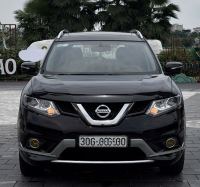 Nissan X trail 2017 - ảnh 1