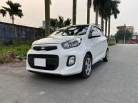 Kia Morning MT 2019 - ảnh 1