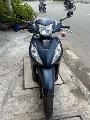 Honda Vision 2024 - ảnh 1