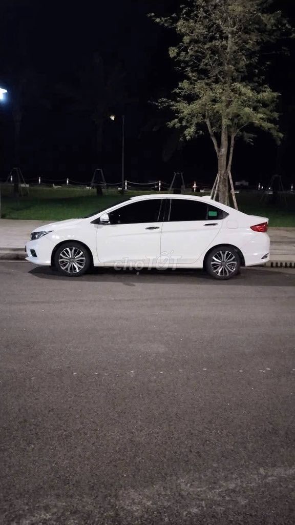 Honda City 2017 - ảnh 1