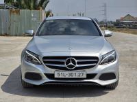 Mercedes 2016 - ảnh 1