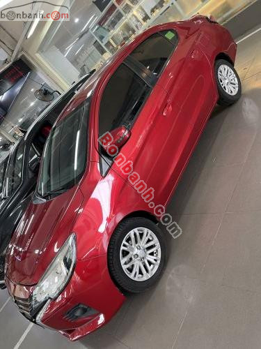 Mitsubishi Attrage 1.2 CVT 2020 - ảnh 2