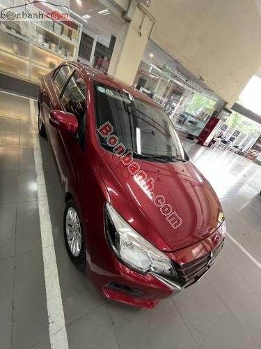 Mitsubishi Attrage 1.2 CVT 2020 - ảnh 3