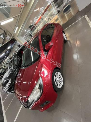 Mitsubishi Attrage 1.2 CVT 2020 - ảnh 4
