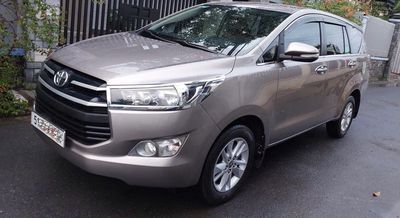 Toyota 2019 - ảnh 1