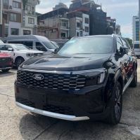Ford Territory Trend 1.5 AT 2026 - ảnh 1
