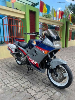 Honda VFR 1996 - ảnh 1