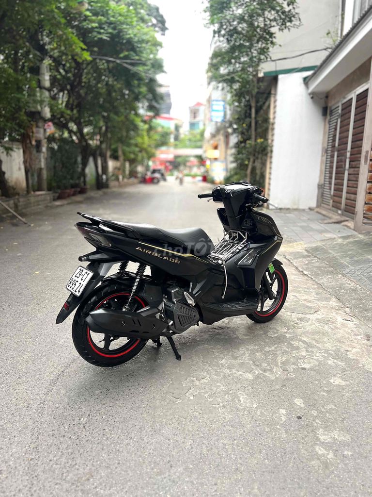 Honda Air Blade 2021 - ảnh 1