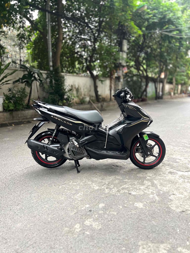 Honda Air Blade 2021 - ảnh 2