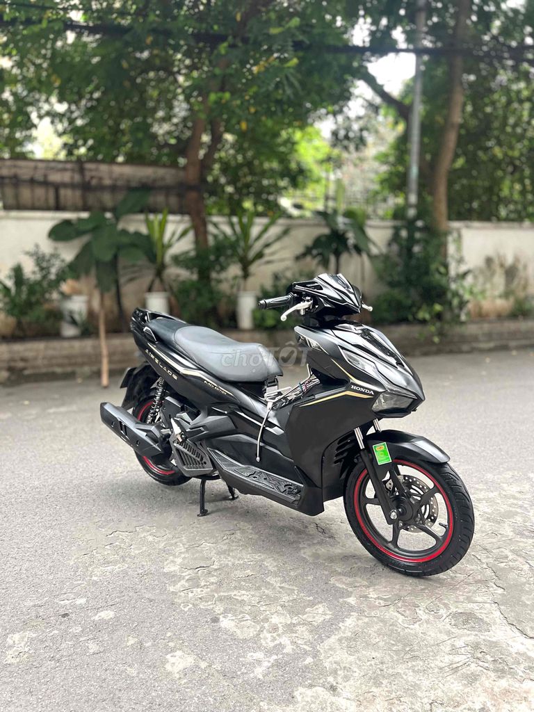 Honda Air Blade 2021 - ảnh 3