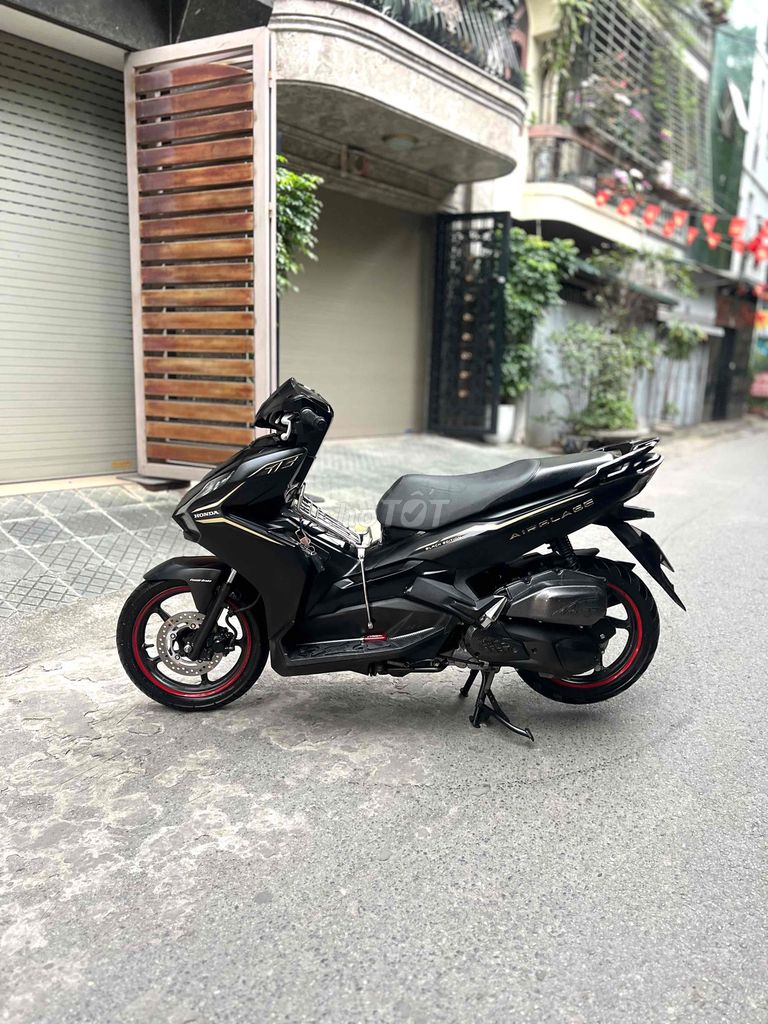 Honda Air Blade 2021 - ảnh 4