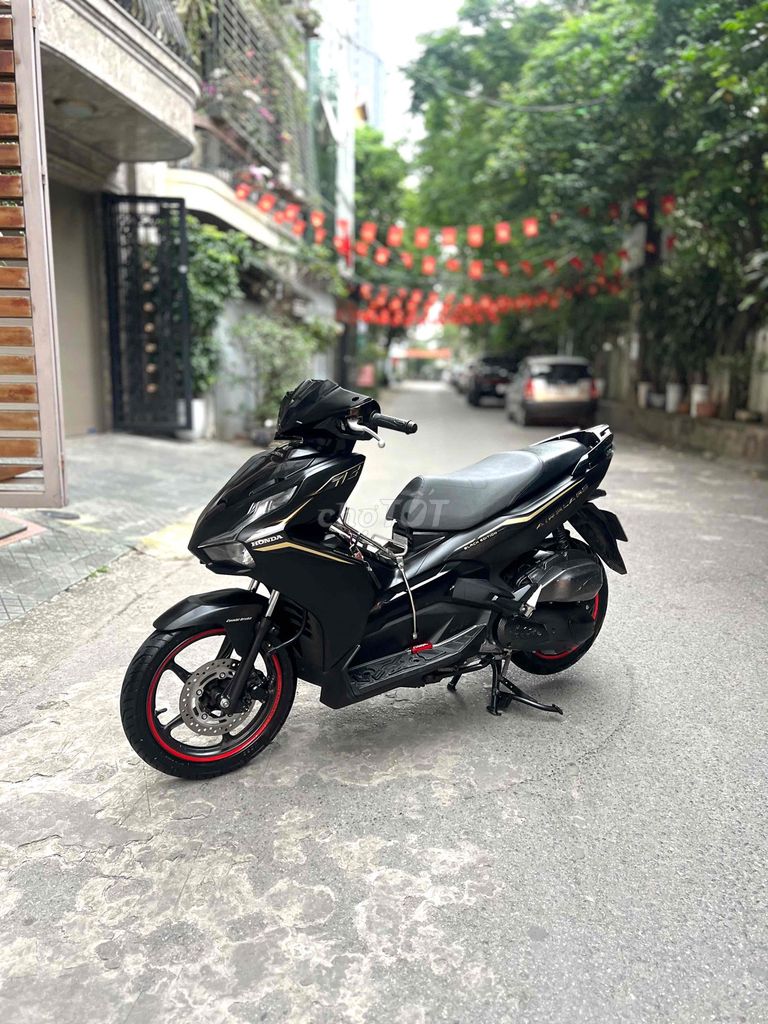 Honda Air Blade 2021 - ảnh 5