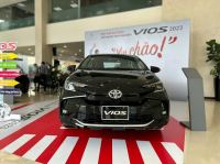 Toyota Vios E CVT 2026 - ảnh 1