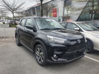 Toyota Raize G 1.0 CVT 2026 - ảnh 1