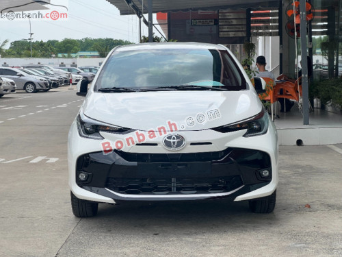 Toyota Vios E 1.5 MT 2026 - ảnh 2