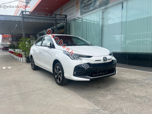 Toyota Vios E 1.5 MT 2026 - ảnh 5