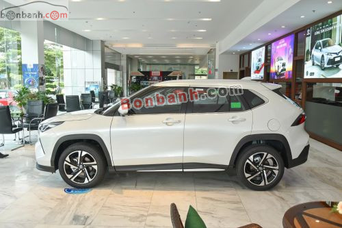 Toyota Yaris Cross 1.5 D-CVT 2026 - ảnh 3