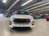 Toyota Innova Cross HEV 2.0 CVT 2026 - ảnh 1
