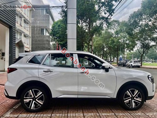 Ford Territory Titanium X 1.5 AT 2026 - ảnh 4