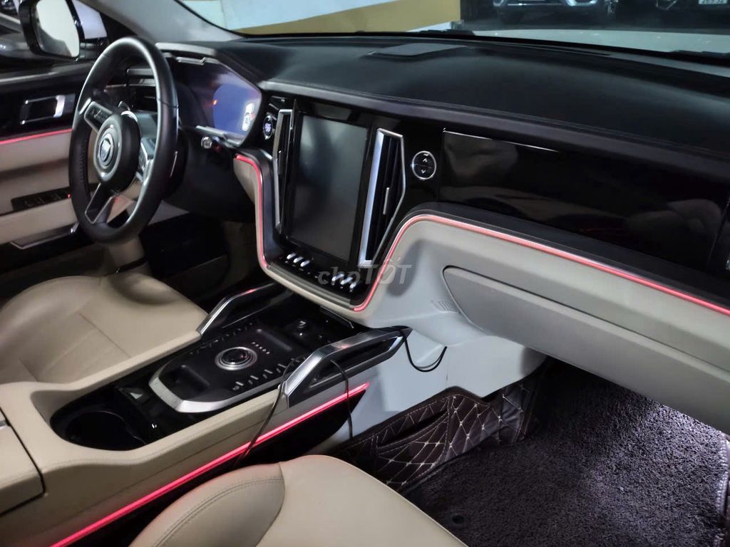 Zotye 2019 - ảnh 5